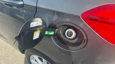Ford Fiesta 1.0 EcoBoost Zetec 5dr Petrol Hatchback